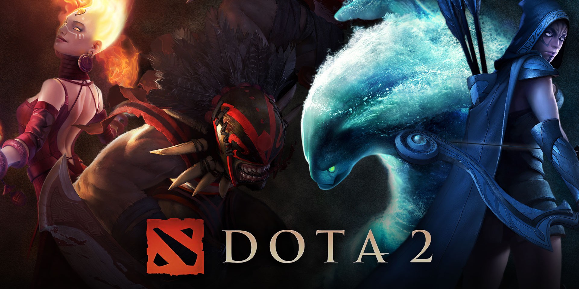 how to download dota 2